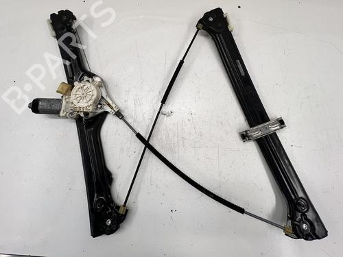 Front left window mechanism BMW X5 (E70) 3.0 sd | BP39675222C22 - Image 5