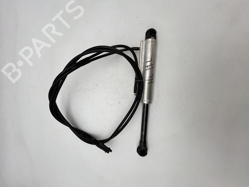 Electronic module VW EOS (1F7, 1F8) 1.4 TSI | BP39672500M83 - Image 2