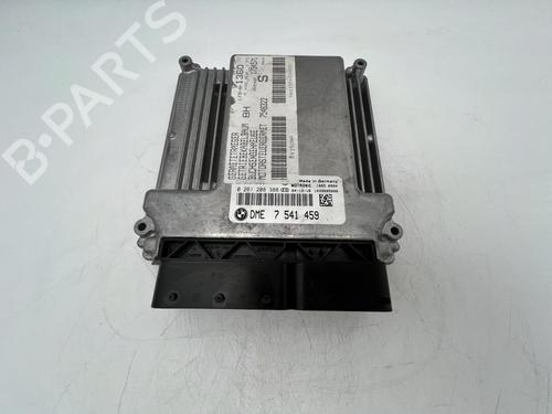 Used Engine control unit (ECU) Engine control unit (ECU) BMW 3 (E46) 316 i (105 hp) 39679964 39679964