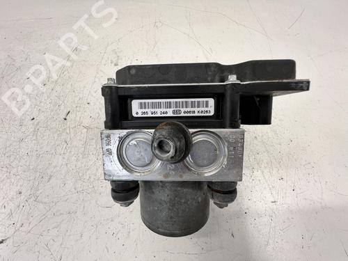 Used Electronic module Electronic module KIA VENGA (YN) 1.6 CRDi 128 (128 hp) 40042544 40042544