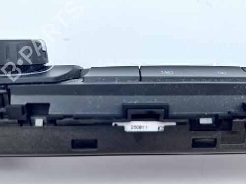 Climate control BMW 1 (F20) 116 i | BP39681649I5 - Image 5
