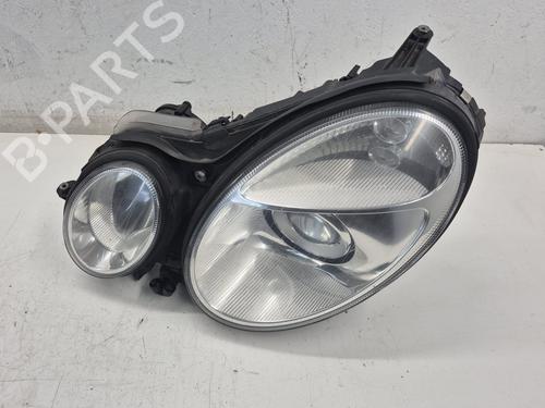 Left headlight MERCEDES-BENZ E-CLASS (W211) E 200 CDI (211.004) | BP39676744C28 - Image 3
