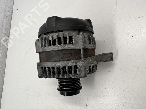 Generator Generator TOYOTA YARIS (_P9_) 1.8 VVTi (ZSP90_, ZSP90R) (133 hp) 39680593 39680593