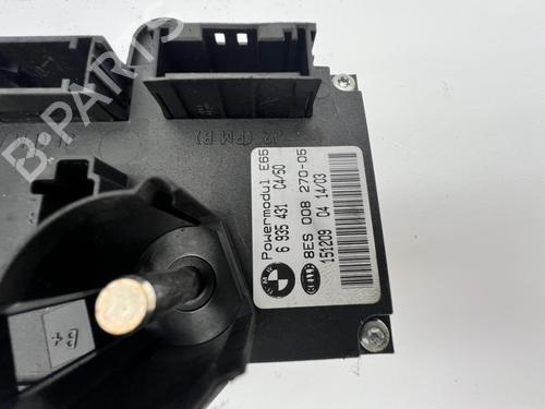 Electronic module BMW 7 (E65, E66, E67) 740 d | BP39678870M83 - Image 5