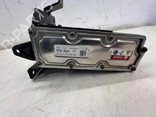 Electronic module VW UP! (121, 122, BL1, BL2, BL3, 123) e-Up | BP39677262M83 - Image 3