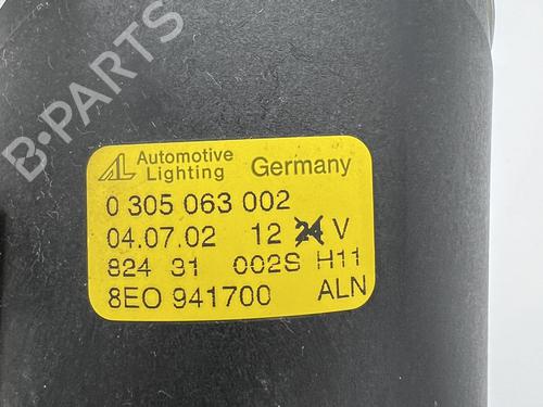 Right front fog light AUDI A4 B6 (8E2) 2.4 | BP40090106C31 - Image 4