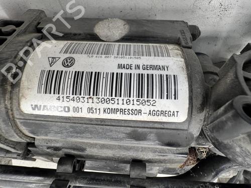 Electronic module PORSCHE CAYENNE (9PA) S 4.5 | BP39681897M83 - Image 6