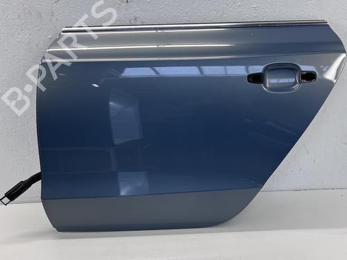 left-rear-door-audi-a5-sportback-8ta-2007-2008-2009-2010-2011-2012-2013-2014-2015-2016-2017-39671321 main image