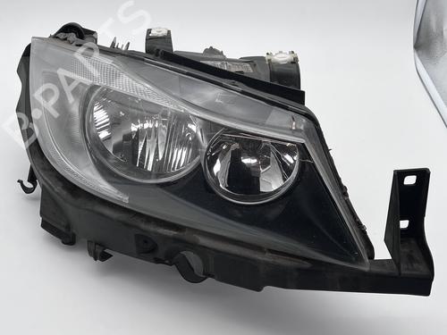 Used Right headlight Right headlight BMW 3 (E90) 320 i (150 hp) 40090709 40090709