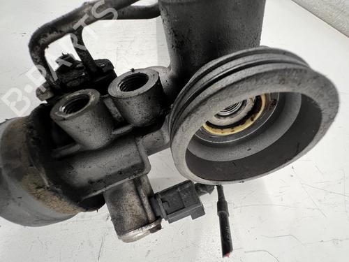 Steering rack AUDI A4 B7 Avant (8ED) 2.0 TDI | BP39675140M22 - Image 2