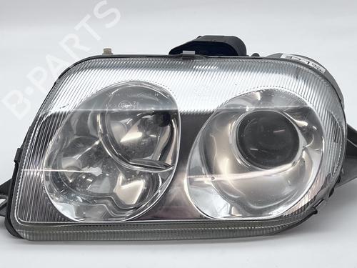 Used Left headlight Left headlight ALFA ROMEO SPIDER (916_) 2.0 T.SPARK 16V (916S2C00) (150 hp) 40091050 40091050