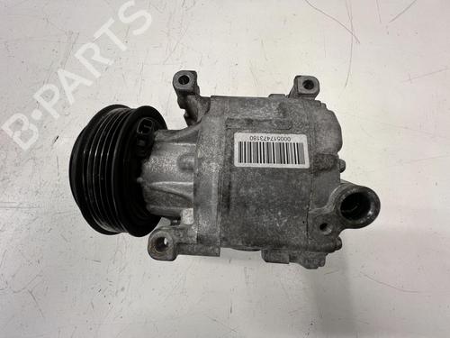 AC compressor FIAT 500 (312_) 0.9 (312AXG1A, 312.AXG11) | BP39673773M34 - Image 3