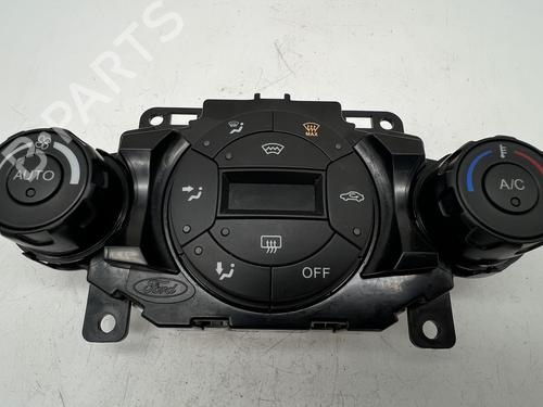 climate-control-ford-fiesta-vi-cb1-ccn-2008-39678336 main image