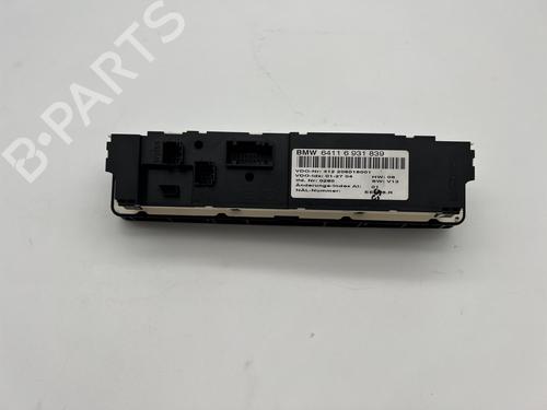 Climate control BMW 3 Compact (E46) 316 ti | BP39670707I5 - Image 3