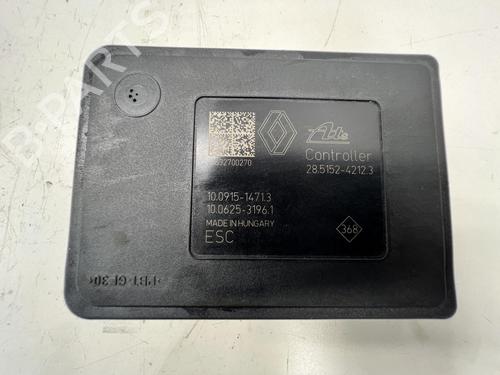 Engine control unit (ECU) DACIA DOKKER MPV (KE_) 1.6 | BP39674819M57 - Image 7