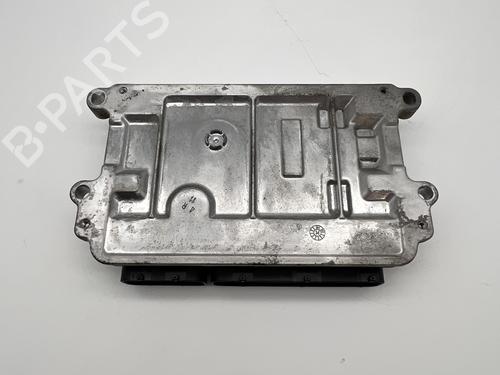 Engine control unit (ECU) MAZDA 3 (BM, BN) 2.0 | BP39682025M57 - Image 4