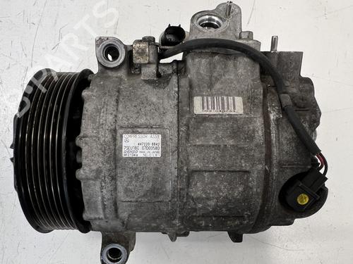 Used AC compressor AC compressor MERCEDES-BENZ C-CLASS T-Model (S203) C 180 Kompressor (203.246) (143 hp) 39672686 39672686