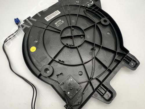 Electronic module VW EOS (1F7, 1F8) 1.4 TSI | BP39671748M83 - Image 2