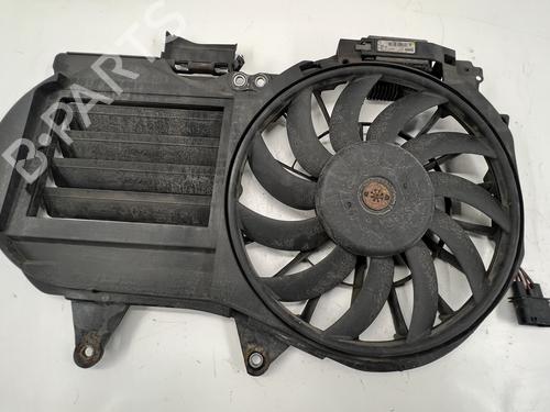 Radiator fan AUDI A4 B7 Avant (8ED) 2.0 TDI | BP39683038M35  - Image 5