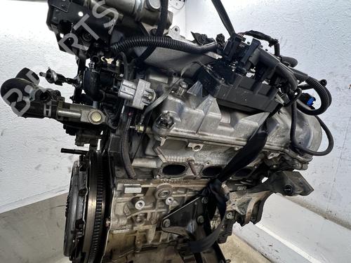 Engine FORD COUGAR (EC_) 2.5 V6 24V | BP39683082M1 - Image 12