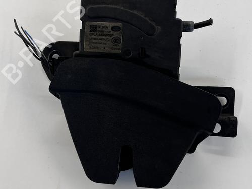 Used Tailgate lock Tailgate lock LAND ROVER RANGE ROVER IV (L405) 4.4 SDV8 4x4 (340 hp) 39683356 39683356