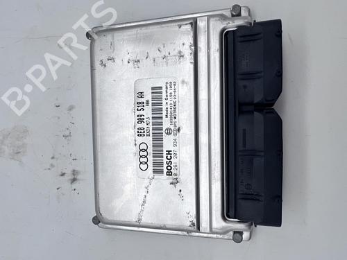 Engine control unit (ECU) AUDI A4 B6 Convertible (8H7) 1.8 T | BP39671799M57 - Image 5