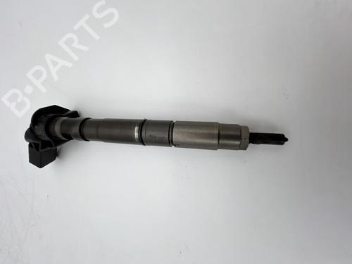 Spreder / Dyse Spreder / Dyse AUDI A6 Allroad C6 (4FH) 3.0 TDI quattro (233 hp) 39669651 39669651