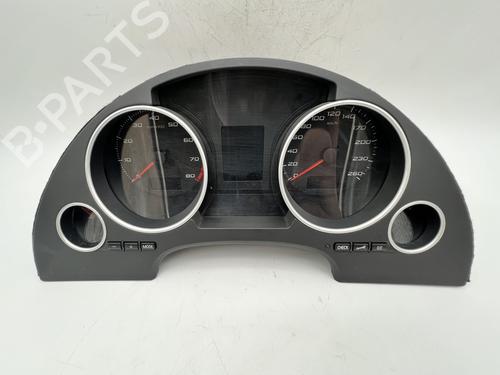 Instrument cluster SEAT EXEO ST (3R5) 1.8 T | BP39673876C47 - Image 13