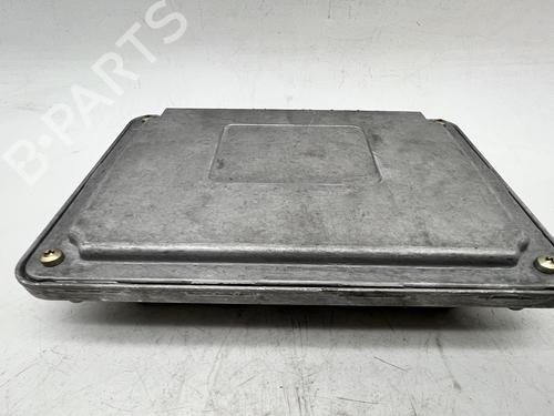 Engine control unit (ECU) AUDI A2 (8Z0) 1.4 | BP39670204M57 - Image 3