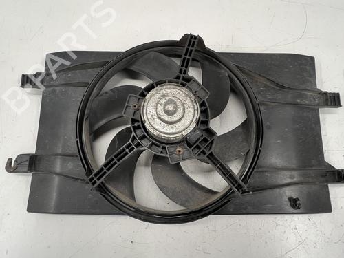 radiator-fan-smart-roadster-452-2003-2004-2005-39671810 main image