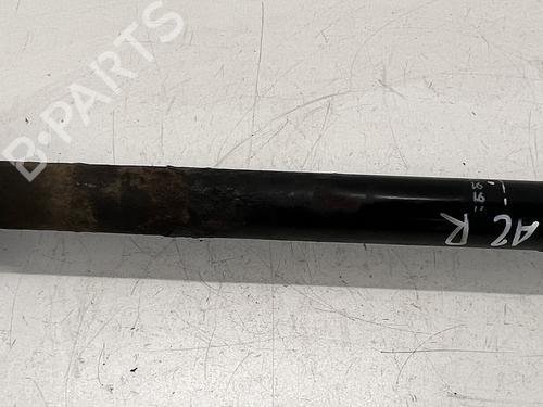 Right front driveshaft AUDI A2 (8Z0) 1.4 | BP39674718M39 - Image 2