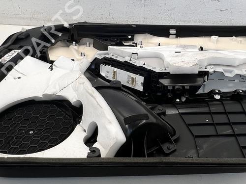 Front left panel MAZDA 3 (BM, BN) 2.0 | BP39680681C58 - Image 2