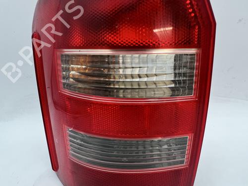 Left taillight AUDI A2 (8Z0) 1.4 | BP39676404C34 - Image 7
