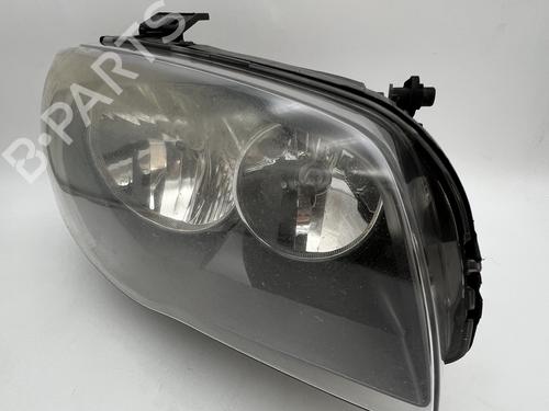 Right headlight BMW 1 (E81) 118 i | BP39672341C29 - Image 4