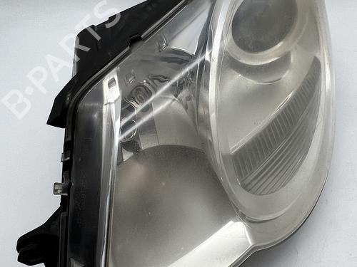 Left headlight VW EOS (1F7, 1F8) 1.4 TSI | BP39682882C28 - Image 3