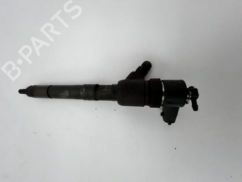 Used Injector Injector OPEL CORSA D (S07) 1.3 CDTI (L08, L68) (75 hp) 39673739 39673739