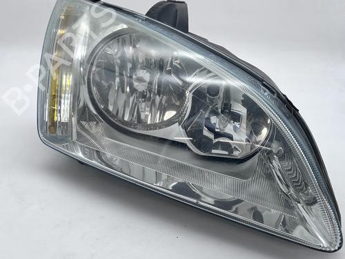 Used Right headlight Right headlight FORD FOCUS II Turnier (DA_, FFS, DS) 1.6 (100 hp) 39679660 39679660