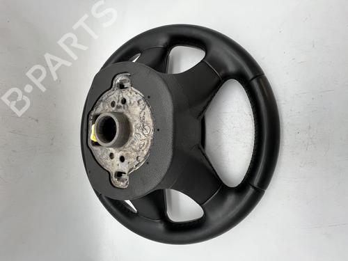 Steering wheel SKODA YETI (5L) 2.0 TDI 4x4 | BP39676357C49 - Image 7