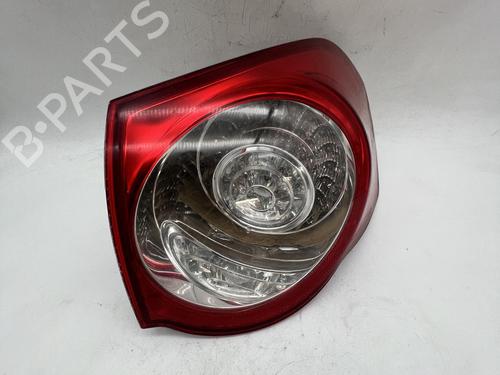 Right taillight VW PASSAT B6 Variant (3C5) 2.0 TDI | BP39674736C35 - Image 3