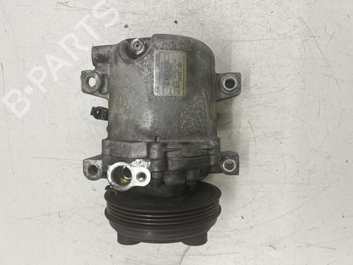 Used AC compressor AC compressor SUBARU IMPREZA Estate (GG) 2.0 AWD (GG9) (125 hp) 39911915 39911915