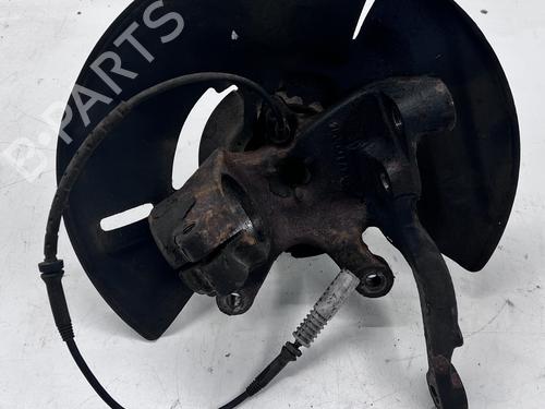 Used Left front steering knuckle Left front steering knuckle BMW 7 (E38) 730 i, iL (218 hp) 39676793 39676793