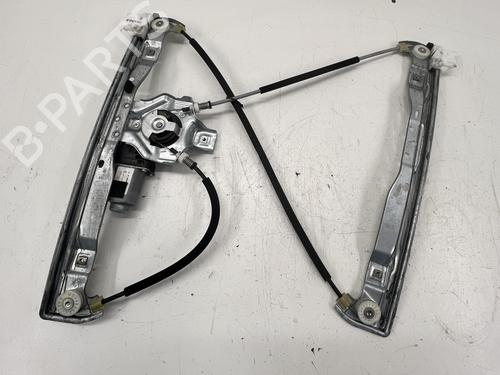 Front left window mechanism CITROËN DS3 Convertible 1.6 HDi 90 | BP39674035C22 - Image 6
