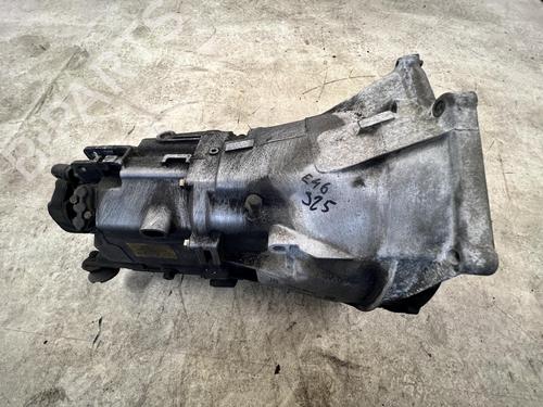 Gearbox BMW 3 Compact (E46) 325 ti | BP39676255M3 - Image 3