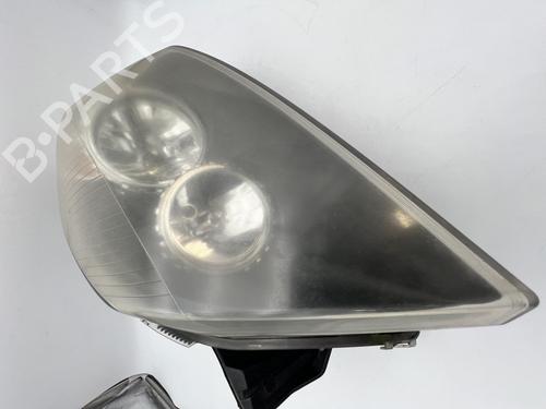 Right headlight OPEL ASTRA H (A04) 1.6 (L48) | BP39670302C29 - Image 2