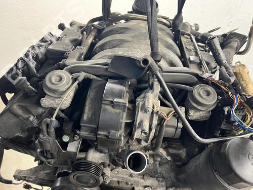 Engine MERCEDES-BENZ E-CLASS T-Model (S211) E 320 T (211.265) | BP39675654M1 - Image 3