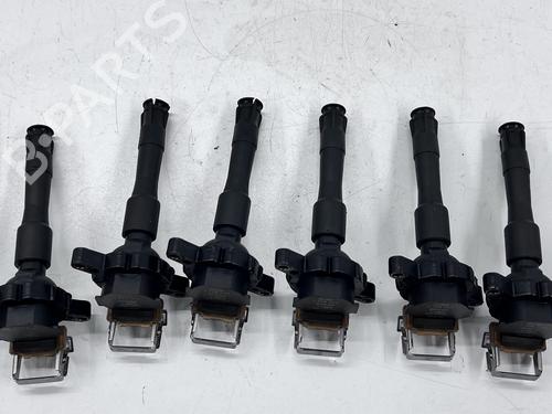 Ignition coil BMW 5 (E39) 535 i | BP39677735M94 - Image 2