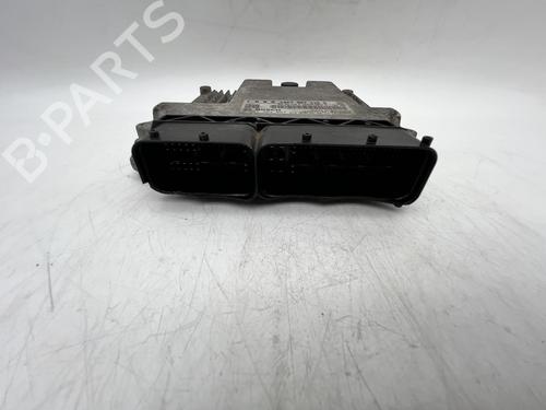 Engine control unit (ECU) AUDI A3 (8P1) 1.2 TSI | BP39673714M57 - Image 5