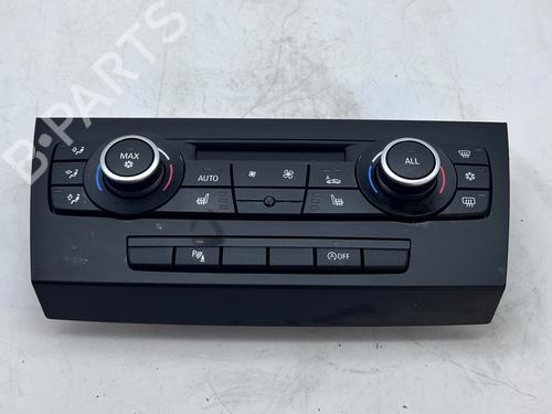 Comando clima Comando clima BMW 3 Touring (E91) 320 d (184 hp) 39678512 39678512