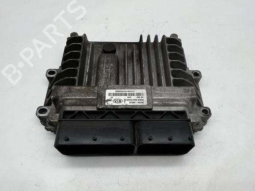 Used Engine control unit (ECU) Engine control unit (ECU) KIA CARNIVAL / GRAND CARNIVAL III (VQ) 2.9 CRDi (185 hp) 39678839 39678839