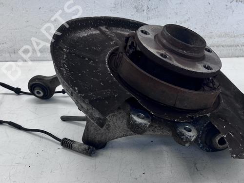 Right rear steering knuckle BMW 7 (E65, E66, E67) 745 i, Li | BP39675599M28 - Image 5